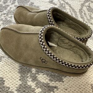 UGG Girls Tasman Slipper